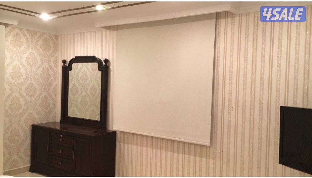 تركيب ستاير رول ويوجد تفصال وجاهز0