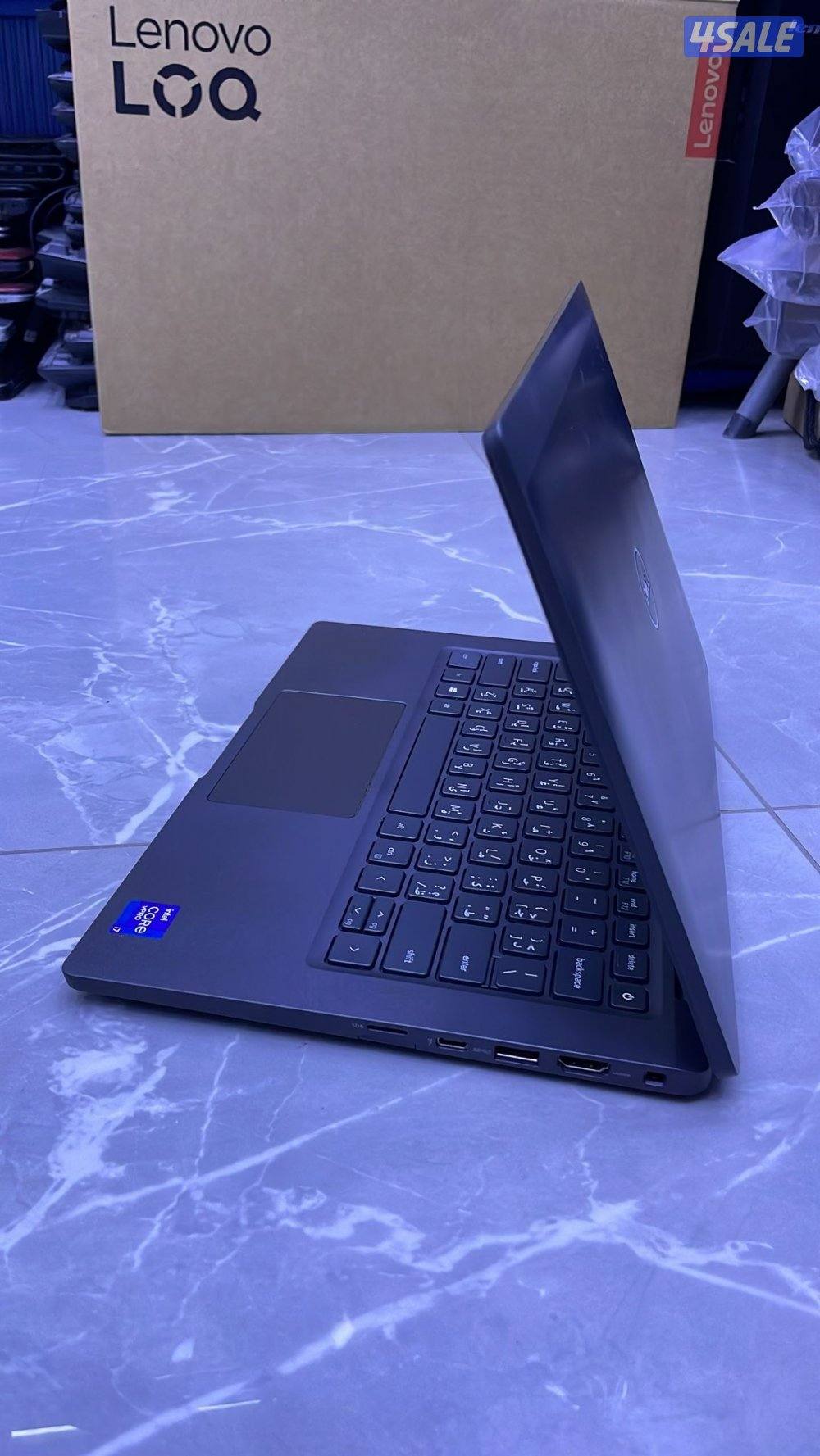 للبيع DELL LATITUDE 7320/CORE I7/بحالة كالجديد1