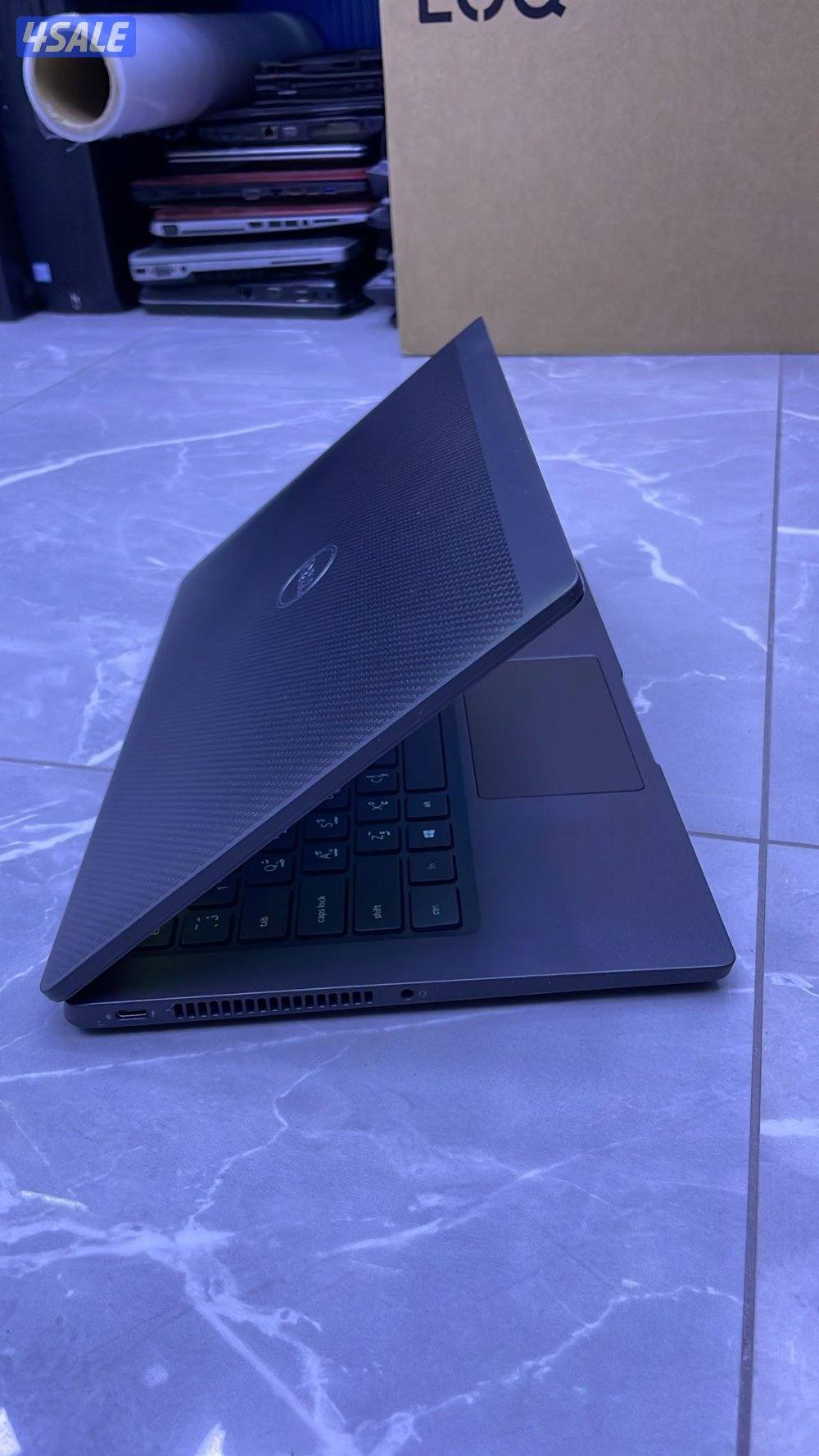 للبيع DELL LATITUDE 7320/CORE I7/بحالة كالجديد2