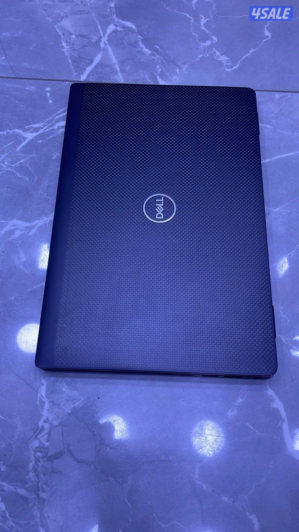 للبيع DELL LATITUDE 7320/CORE I7/بحالة كالجديد3