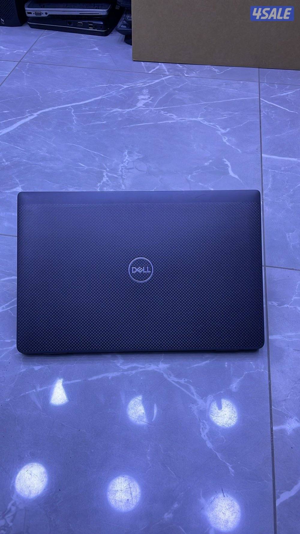 للبيع DELL LATITUDE 7320/CORE I7/بحالة كالجديد4