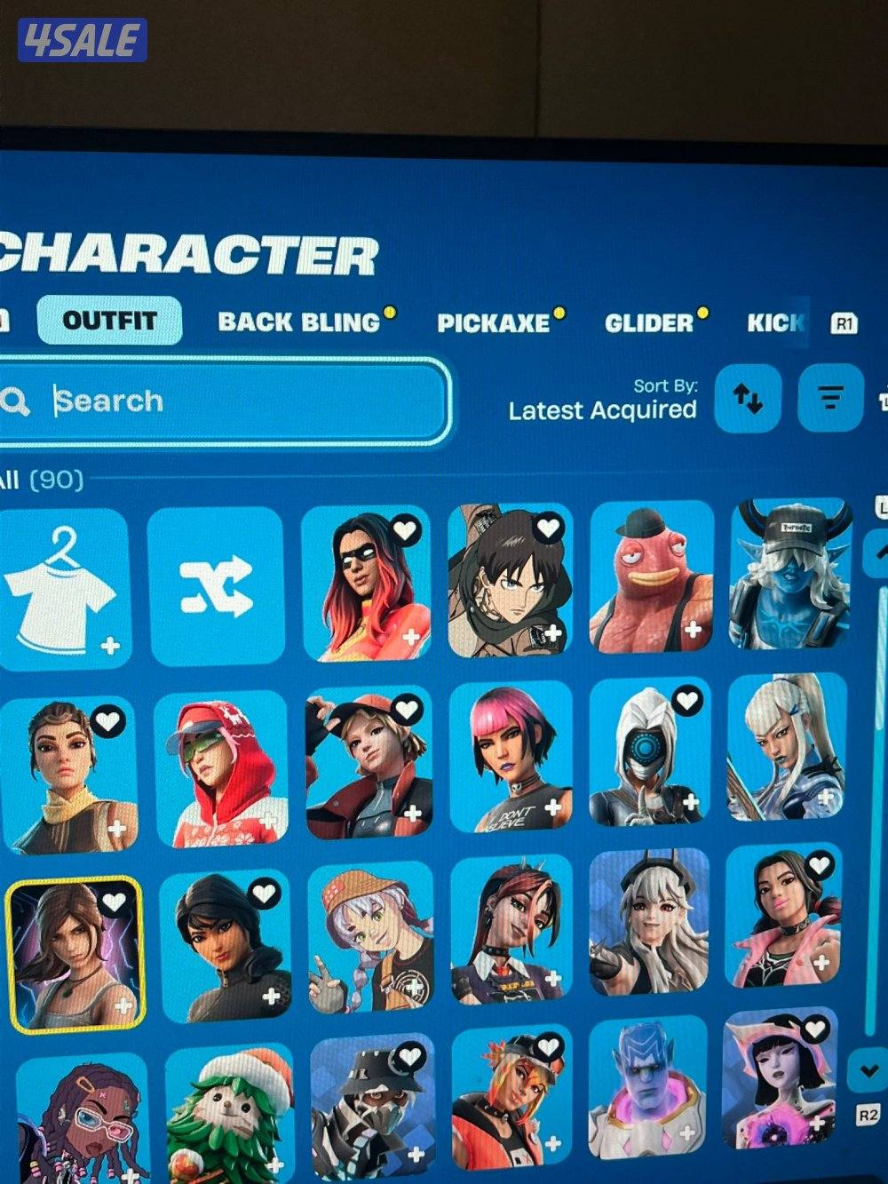 حساب حلو و فيها فورت و روكت دش علي واتساب و عالسوم0