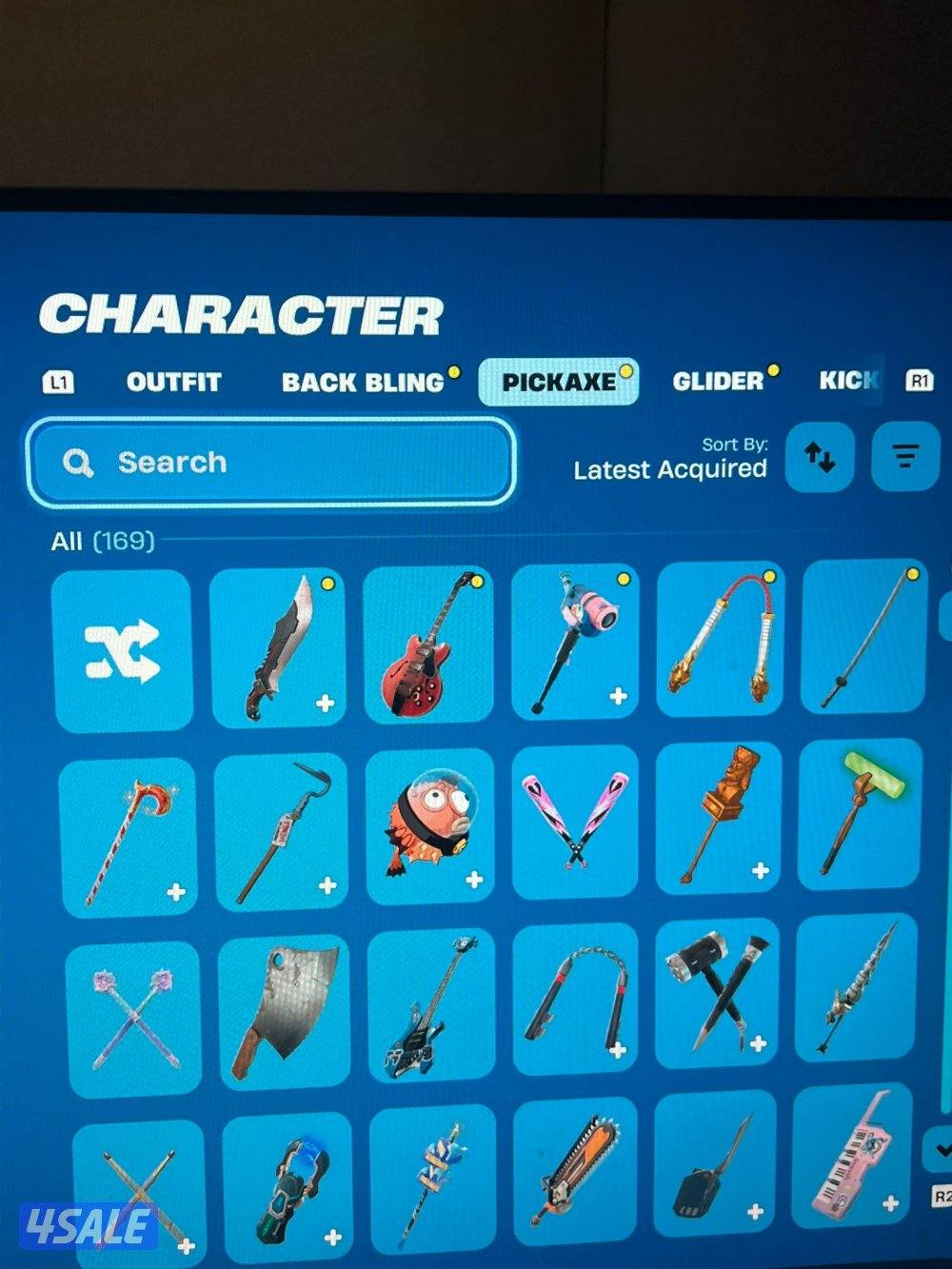 حساب حلو و فيها فورت و روكت دش علي واتساب و عالسوم1