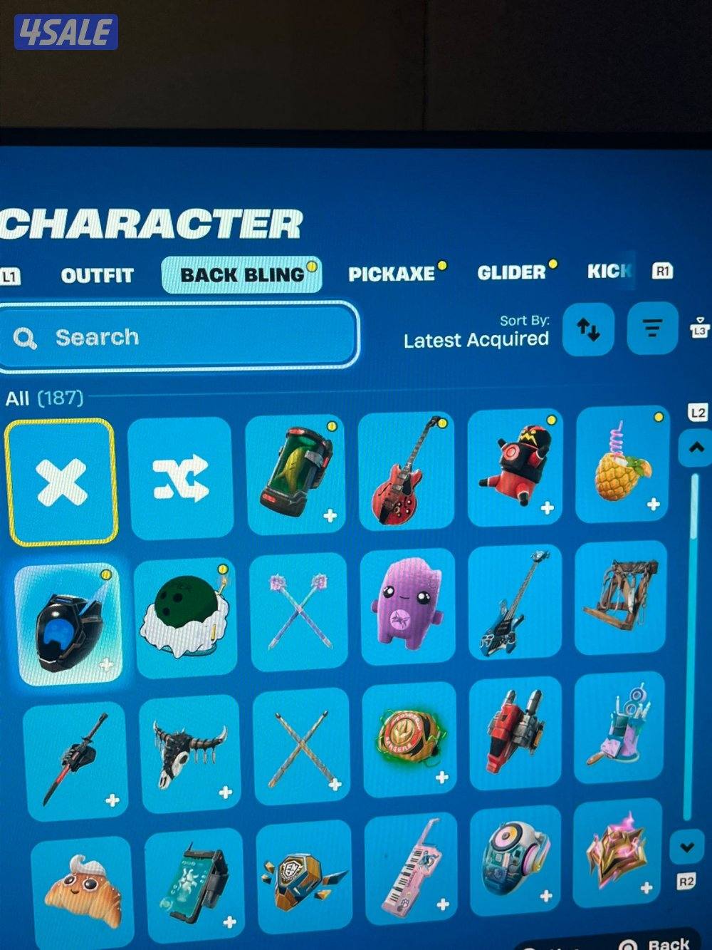 حساب حلو و فيها فورت و روكت دش علي واتساب و عالسوم2