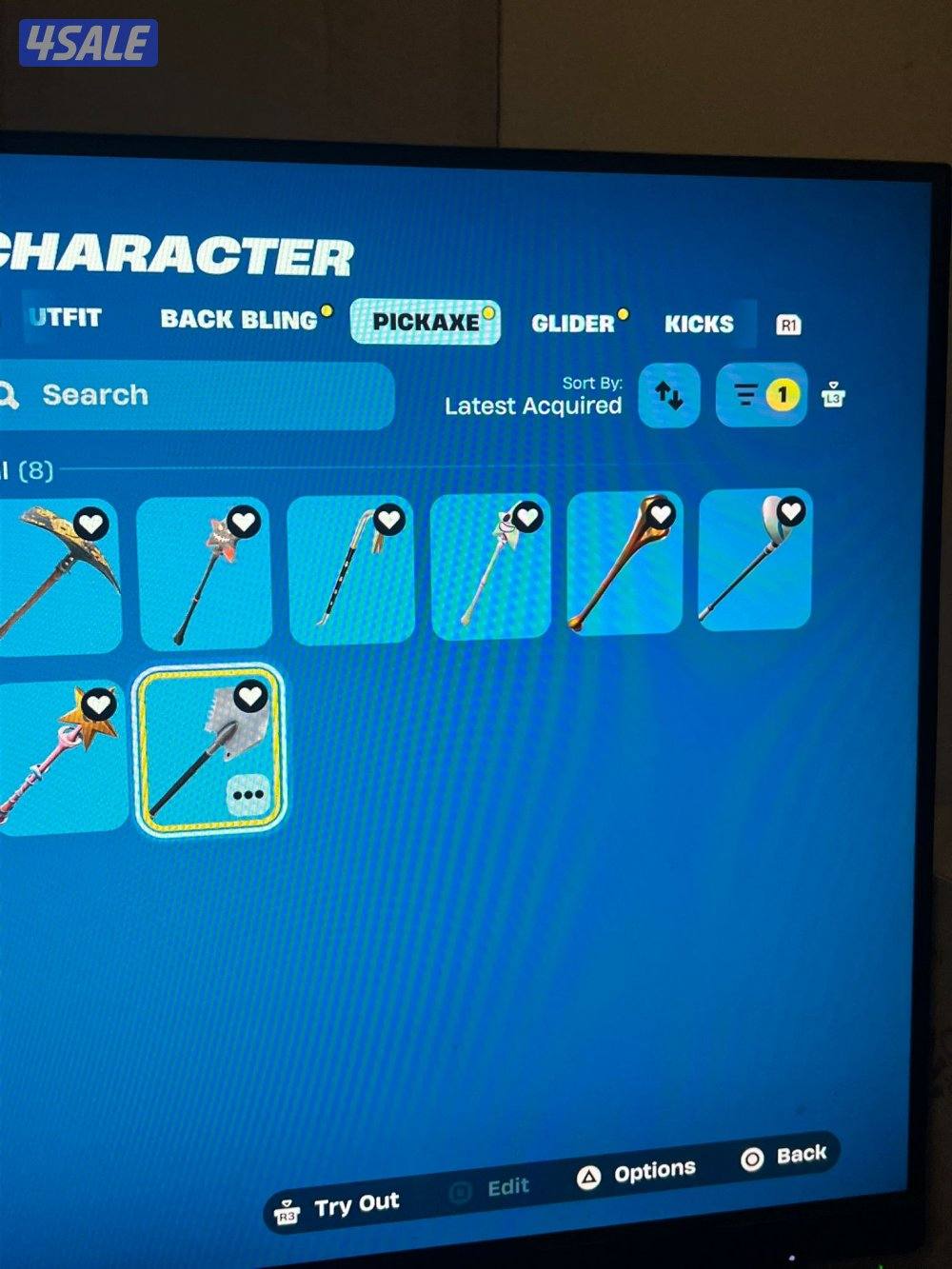 حساب حلو و فيها فورت و روكت دش علي واتساب و عالسوم3