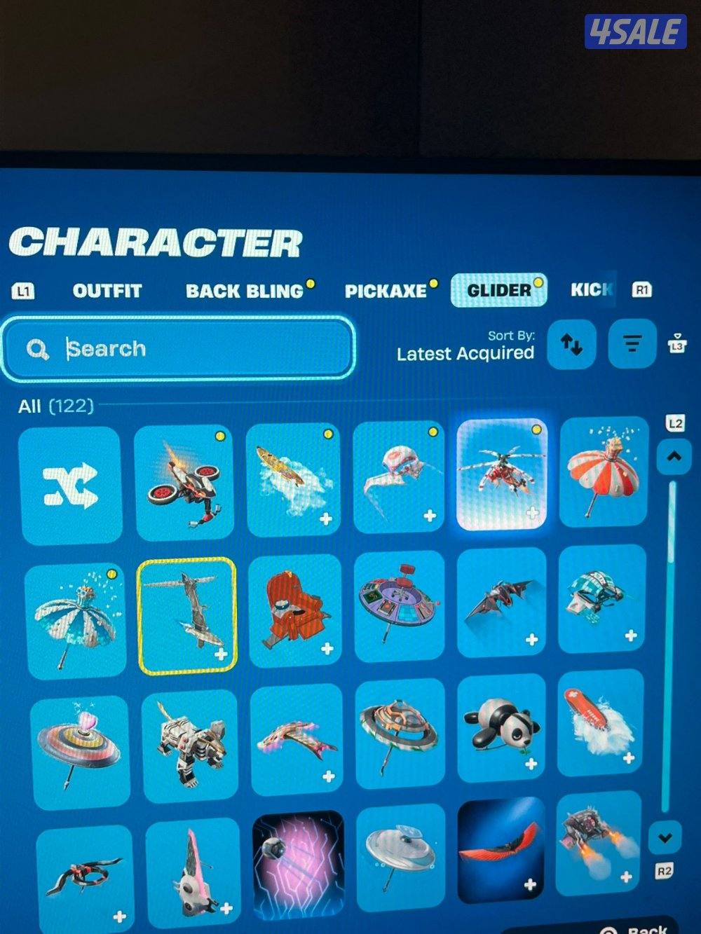 حساب حلو و فيها فورت و روكت دش علي واتساب و عالسوم4