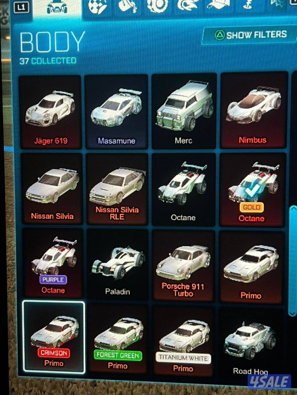 حساب حلو و فيها فورت و روكت دش علي واتساب و عالسوم7