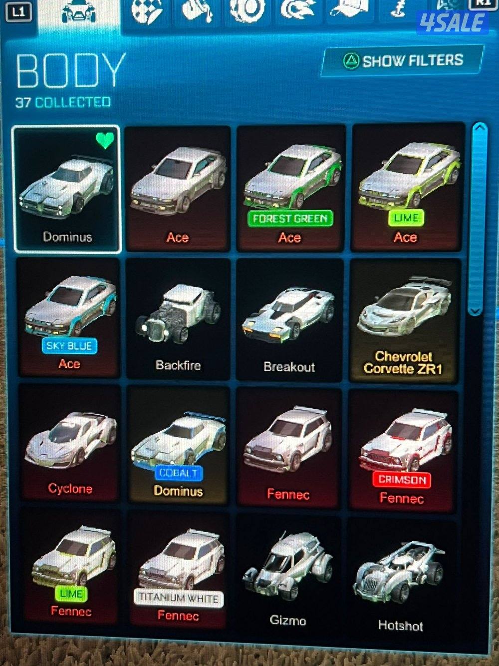 حساب حلو و فيها فورت و روكت دش علي واتساب و عالسوم8