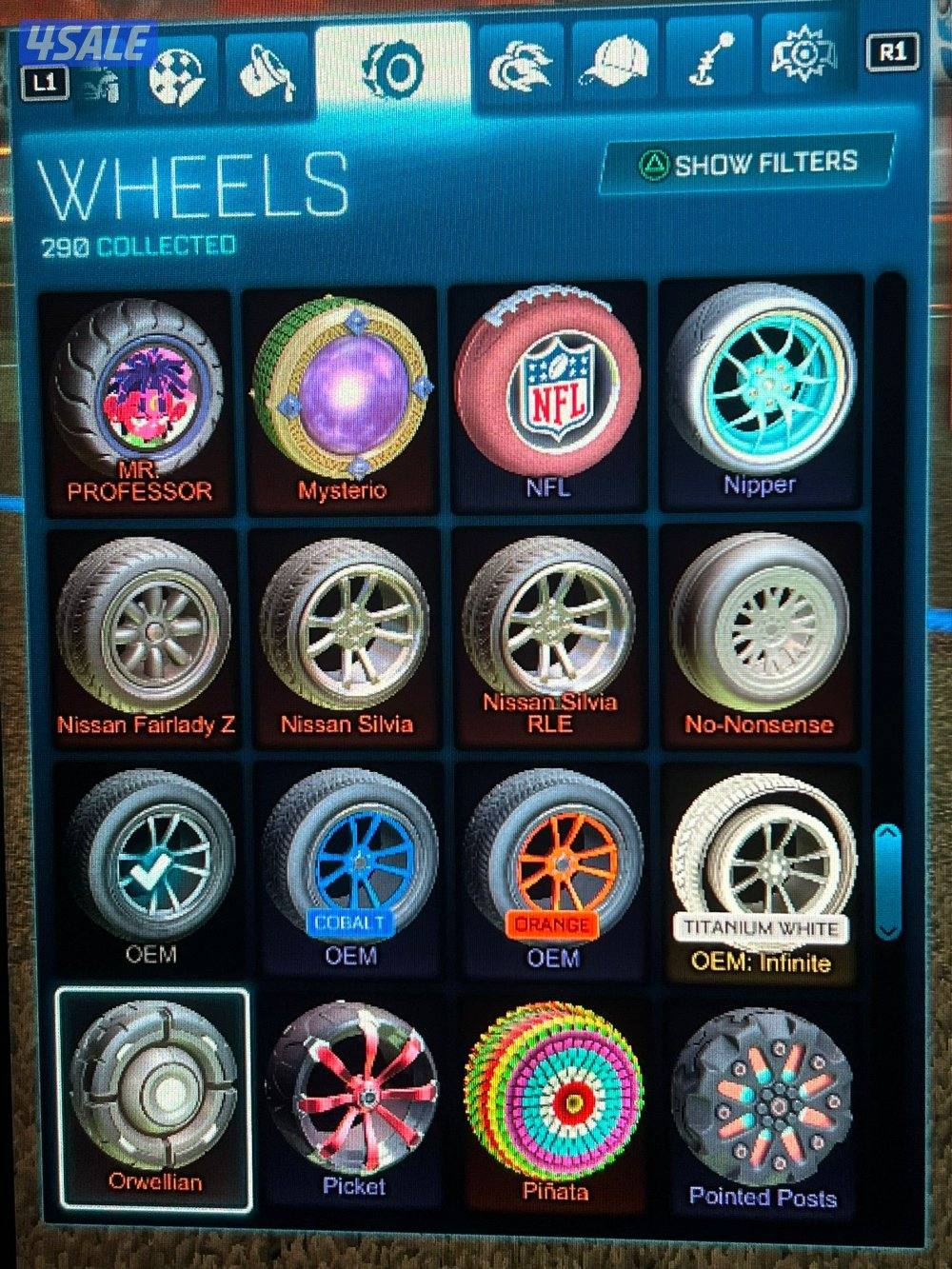 حساب حلو و فيها فورت و روكت دش علي واتساب و عالسوم9