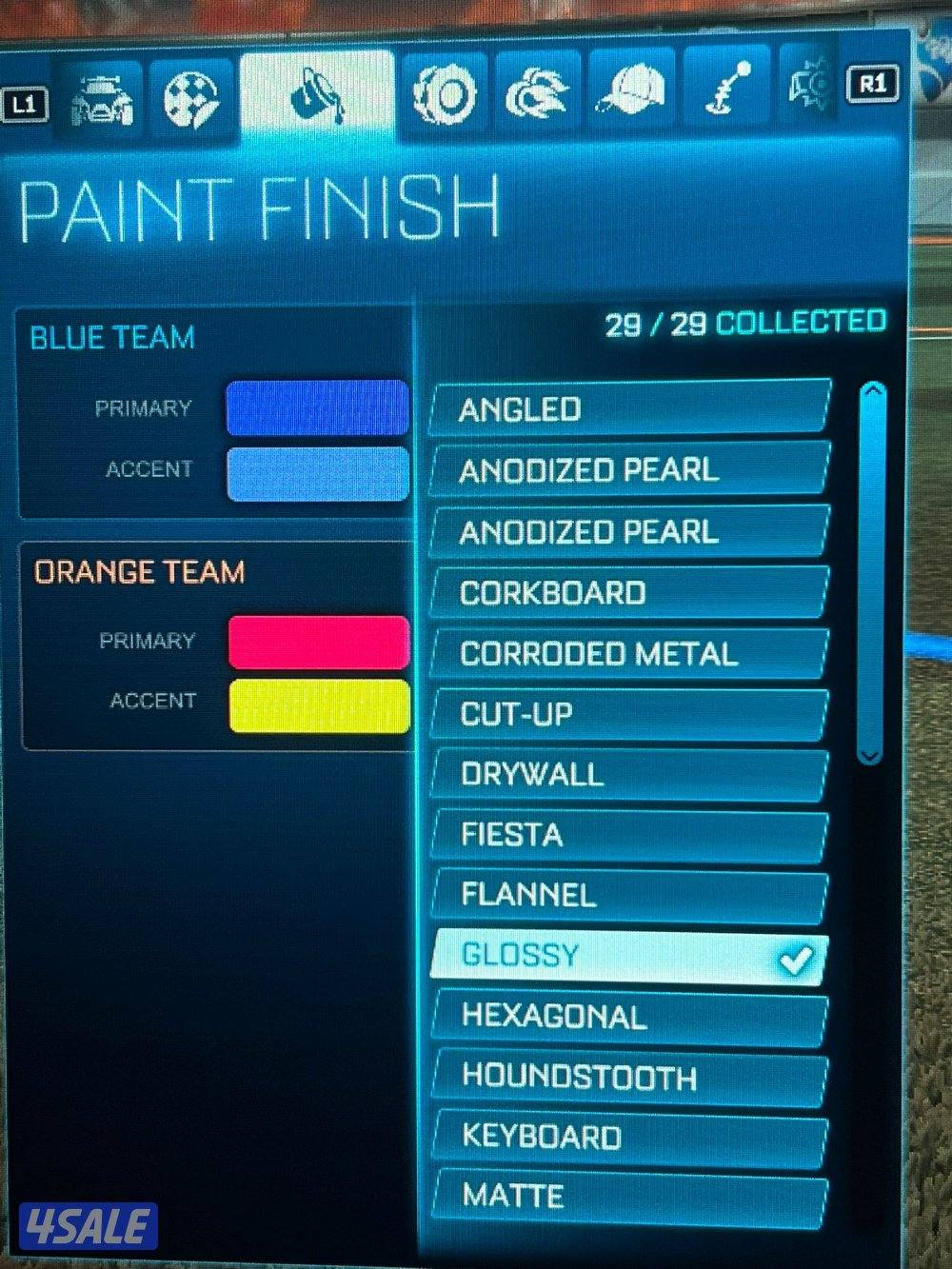 حساب حلو و فيها فورت و روكت دش علي واتساب و عالسوم13