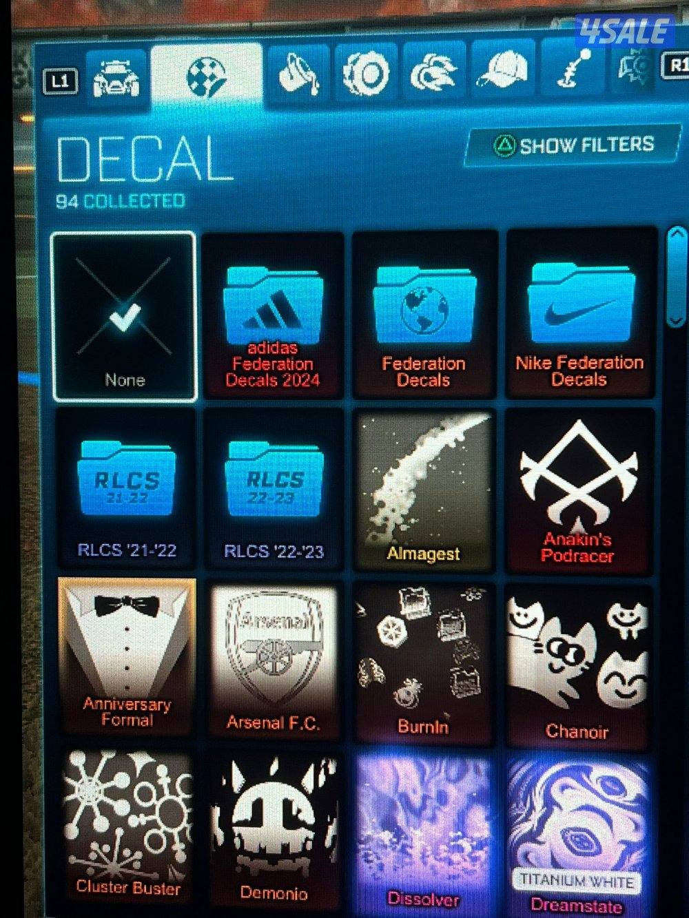 حساب حلو و فيها فورت و روكت دش علي واتساب و عالسوم14