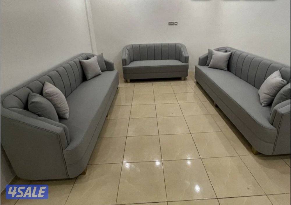 تفصيل وتنجيد مخاد ومراكي اسفنج البغلي وسعودي وسجاد وستاير رول وخام14