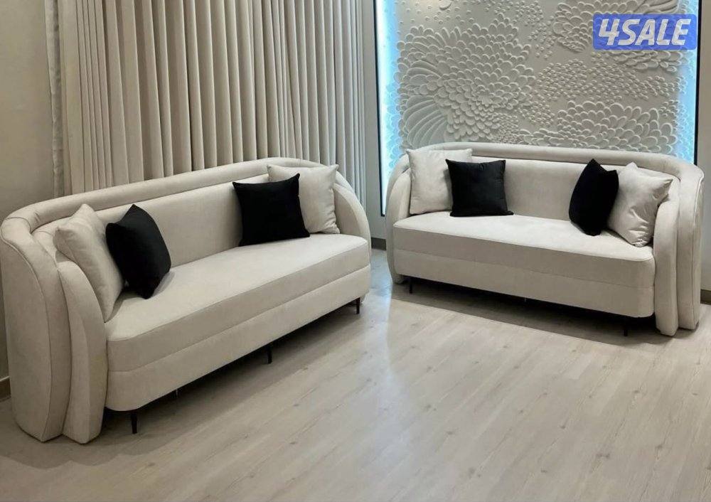 تفصيل وتنجيد مخاد ومراكي اسفنج البغلي وسعودي وسجاد وستاير رول وخام15