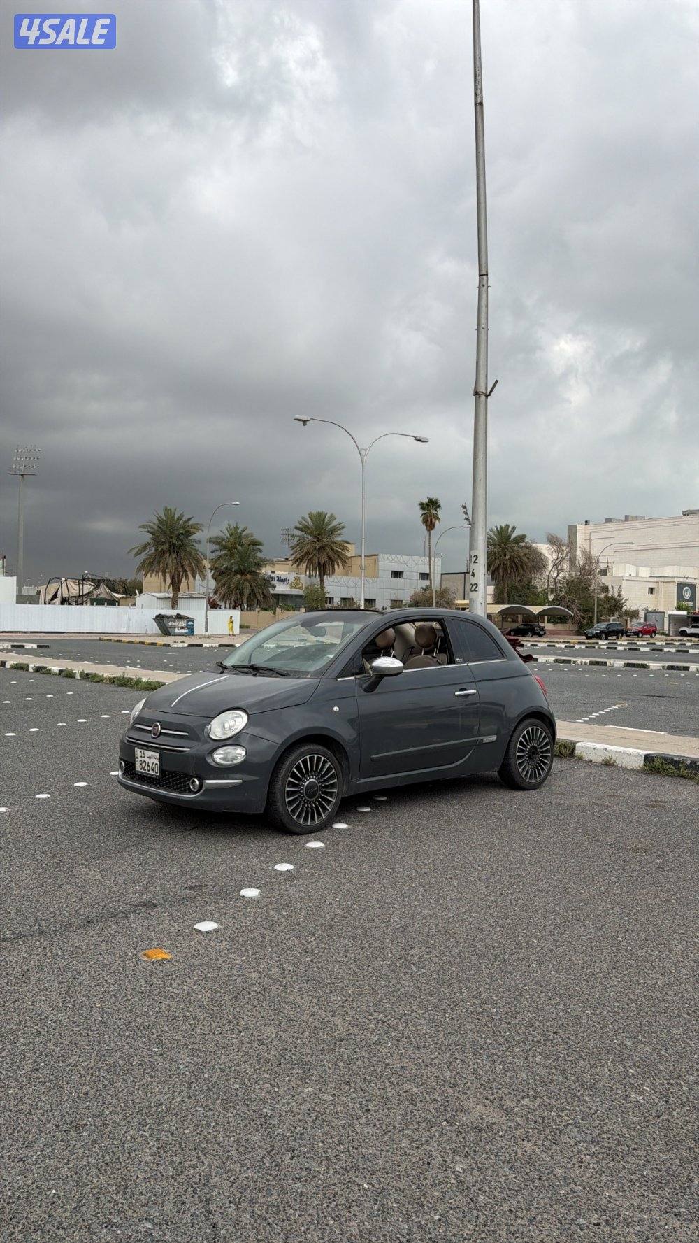 للبيع فيات كشف 20181