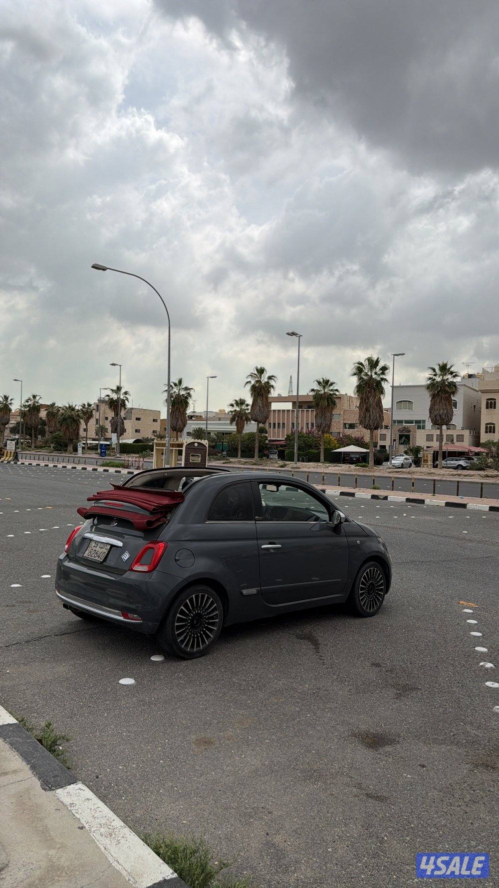 للبيع فيات كشف 20182