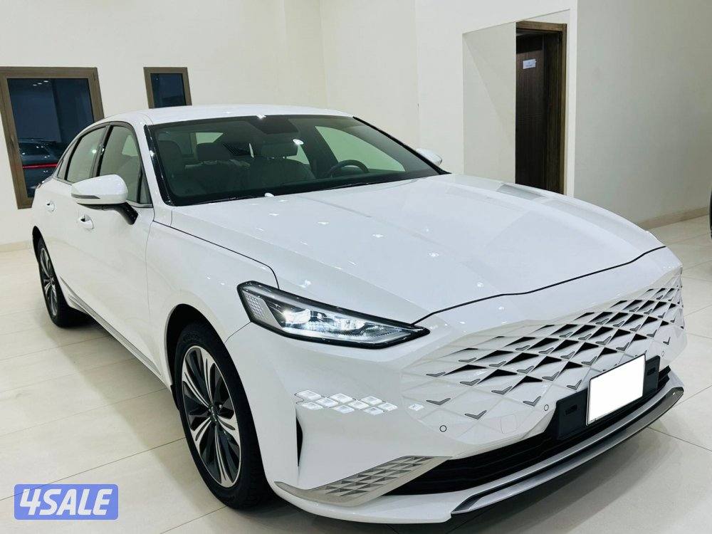 للبيع كـيــــا  3.5  K8 موديل 20240