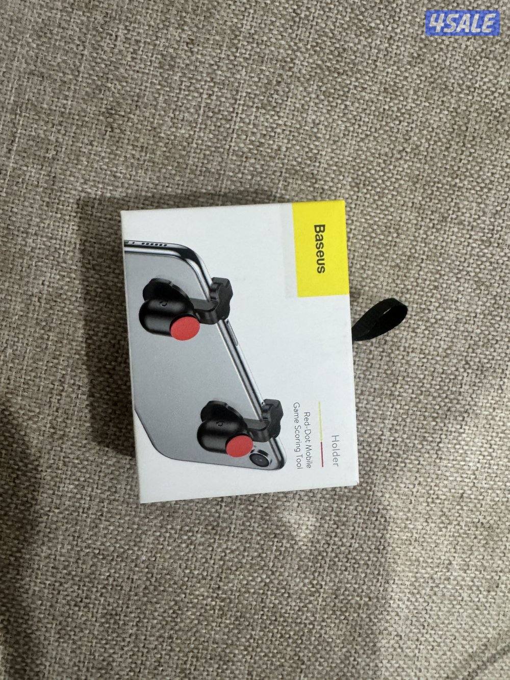 أزرار تحكم PUBG0