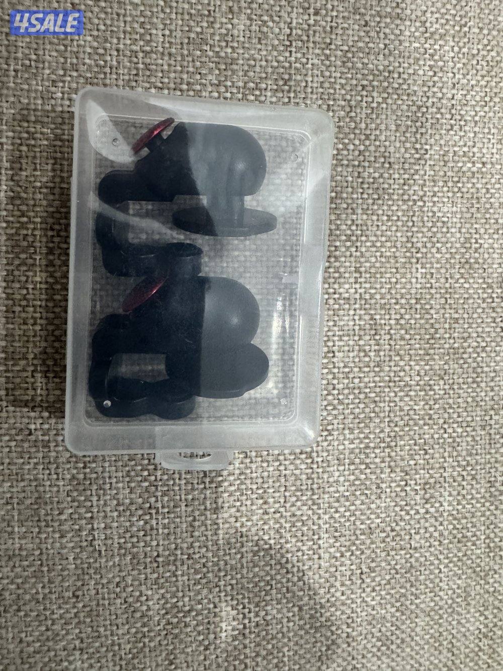 أزرار تحكم PUBG1