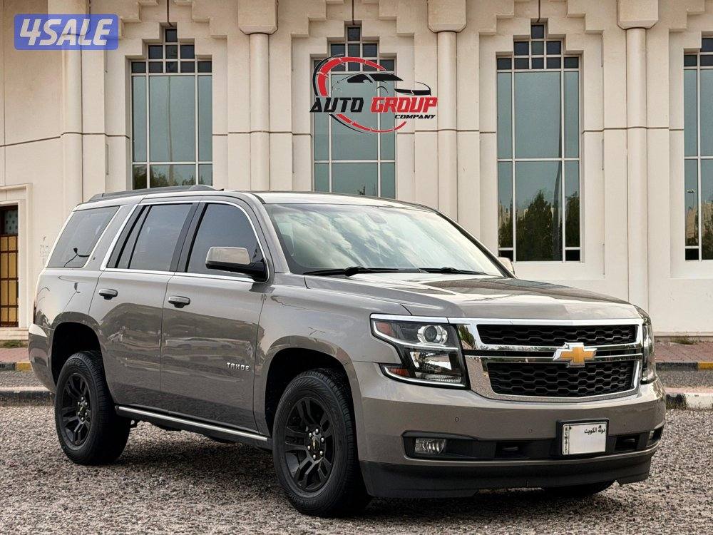 للبيع . تاهو LS2 . م 20181