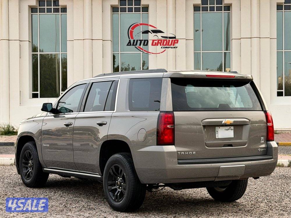 للبيع . تاهو LS2 . م 20182