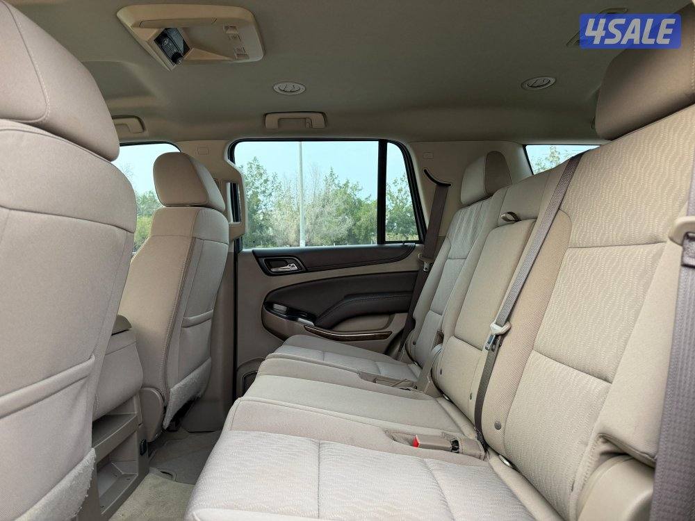 للبيع . تاهو LS2 . م 20184