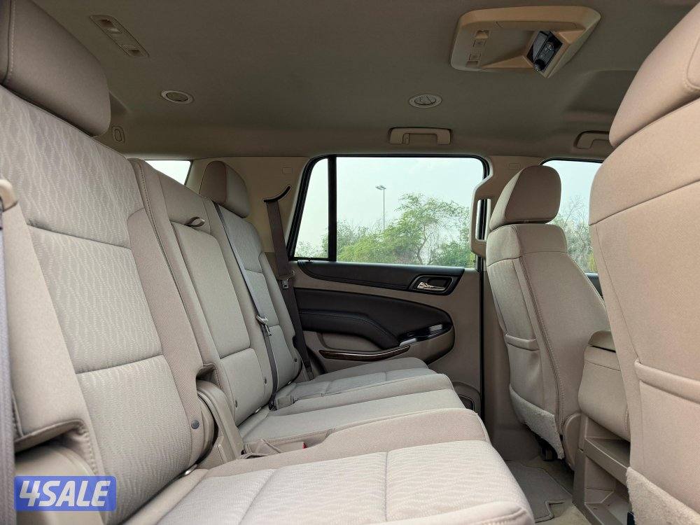 للبيع . تاهو LS2 . م 20185