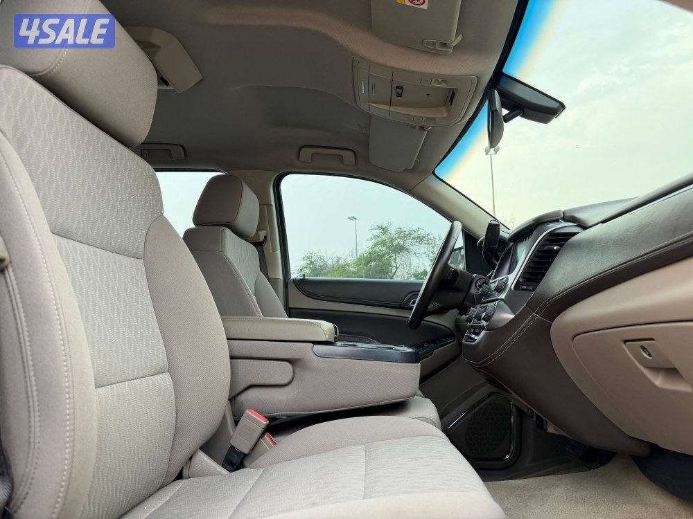 للبيع . تاهو LS2 . م 20186