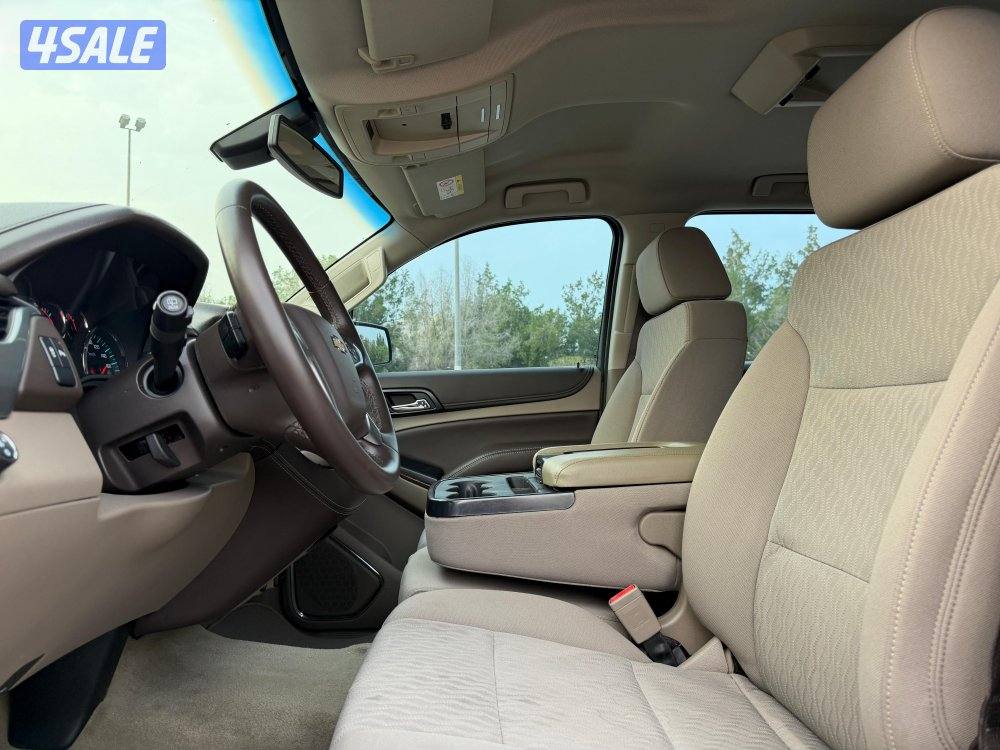 للبيع . تاهو LS2 . م 20187