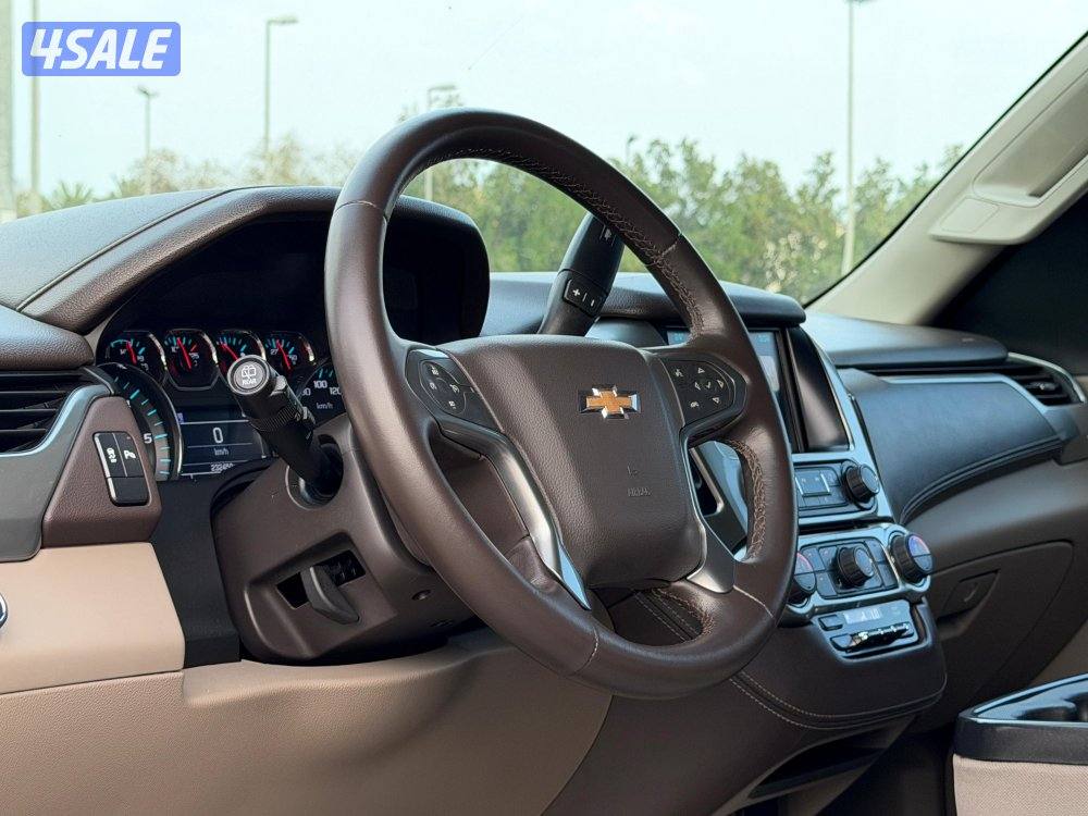 للبيع . تاهو LS2 . م 20189