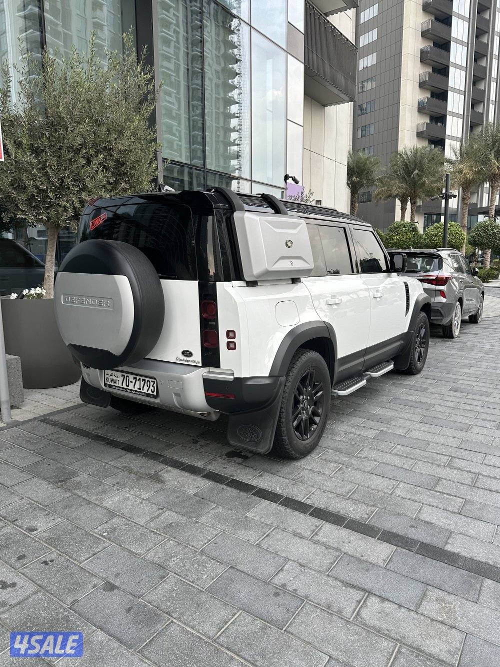 البيع ديفندر0