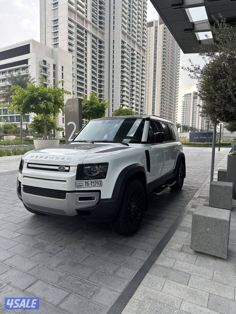 البيع ديفندر1