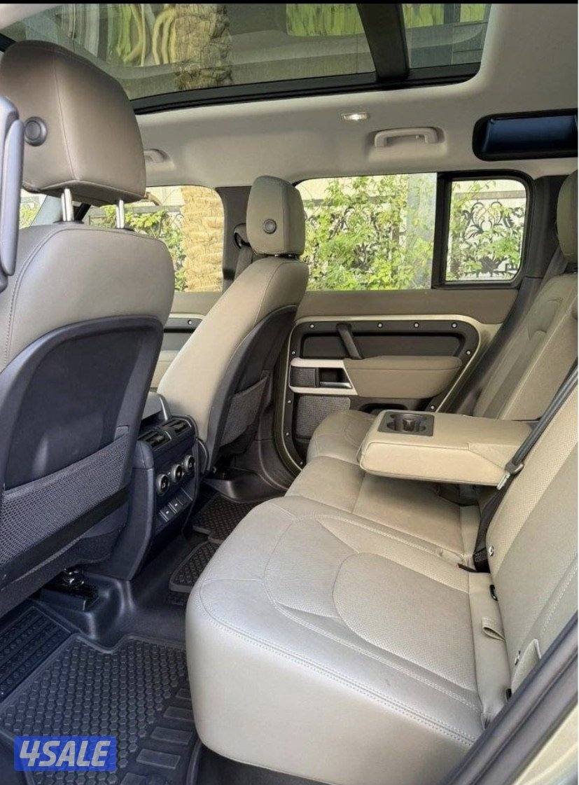 البيع ديفندر3