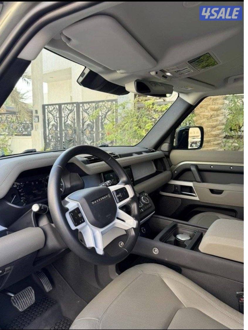 البيع ديفندر4