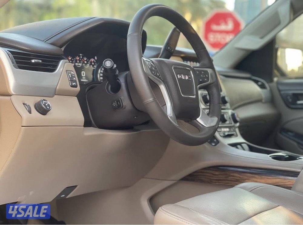 🔺جمس يوكن slt 2017 الدرجه الاولي 🔺4