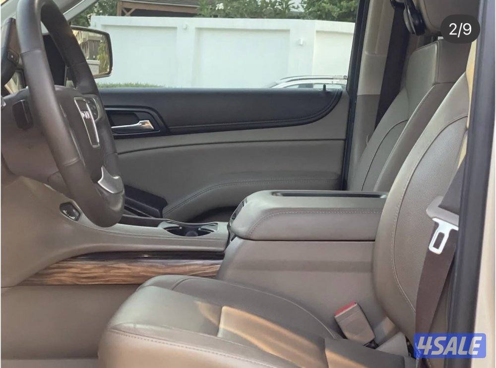 🔺جمس يوكن slt 2017 الدرجه الاولي 🔺6