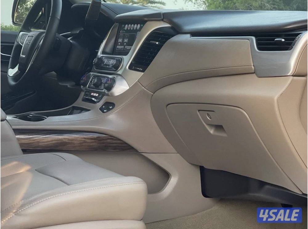 🔺جمس يوكن slt 2017 الدرجه الاولي 🔺5