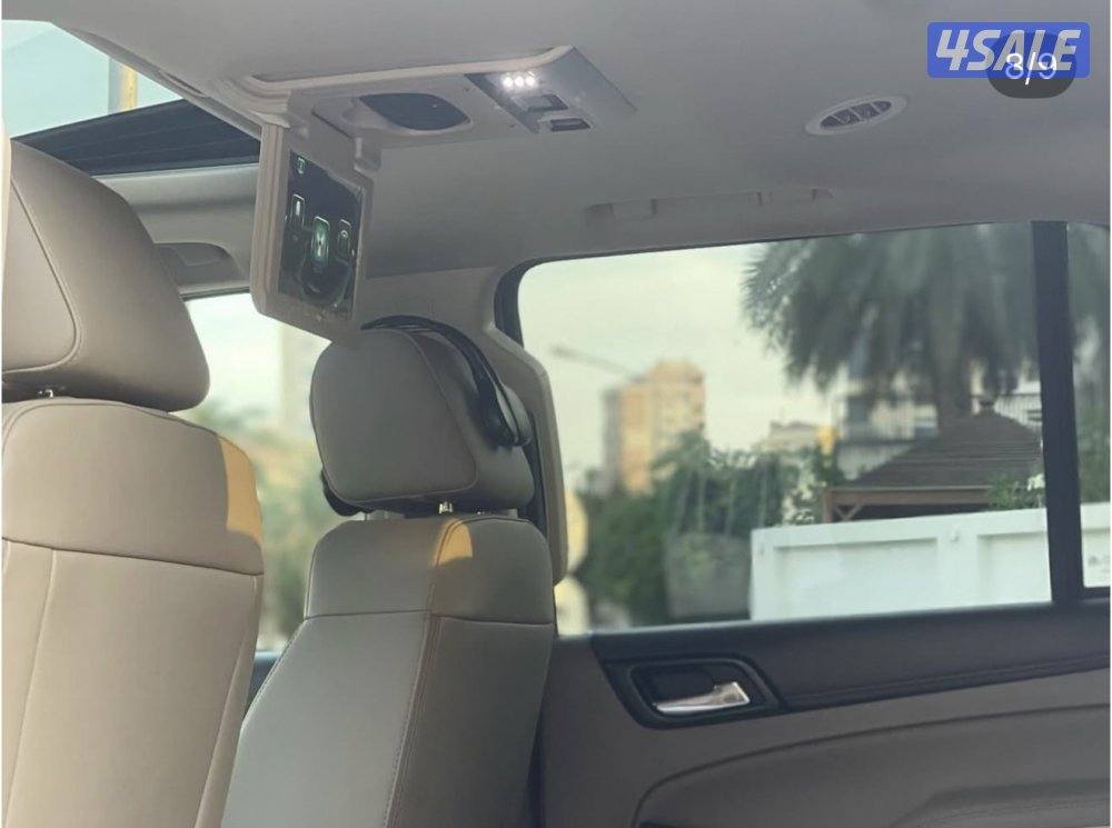 🔺جمس يوكن slt 2017 الدرجه الاولي 🔺8