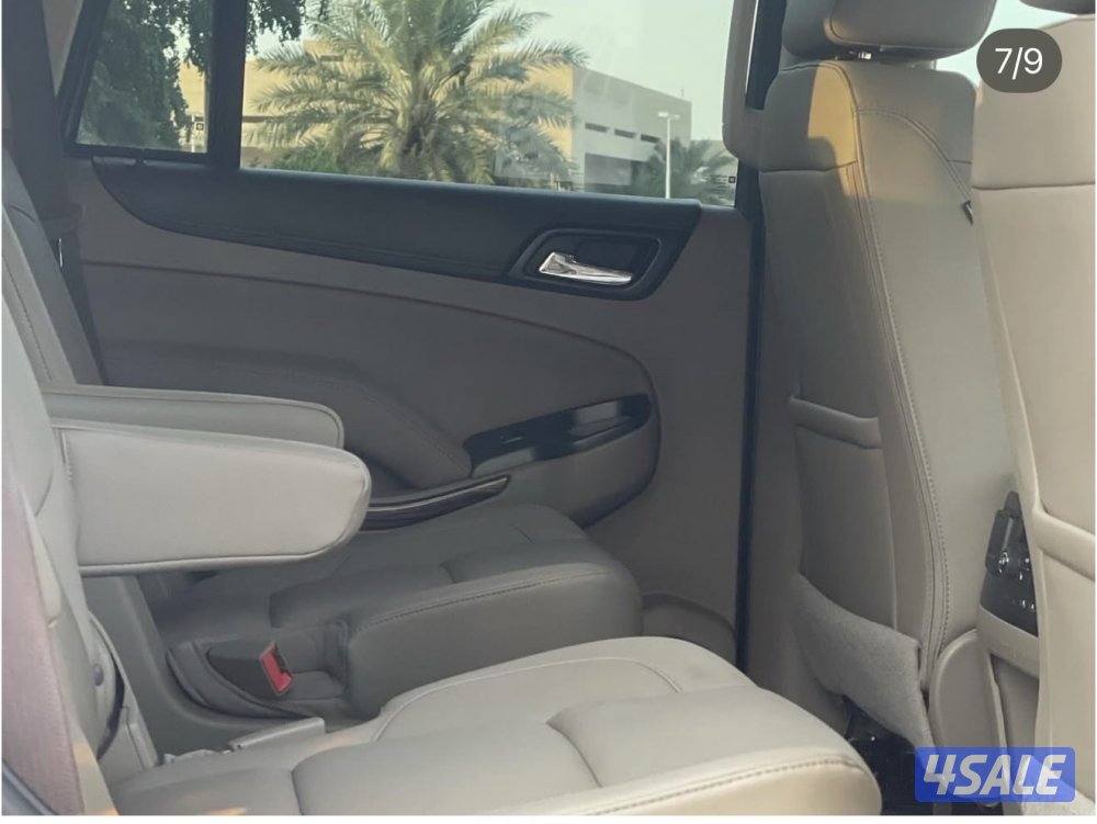 🔺جمس يوكن slt 2017 الدرجه الاولي 🔺9