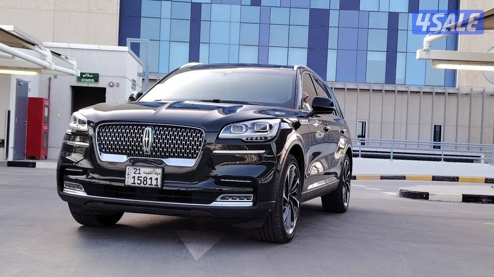 للبيع لنكولن افياتر  م:20220