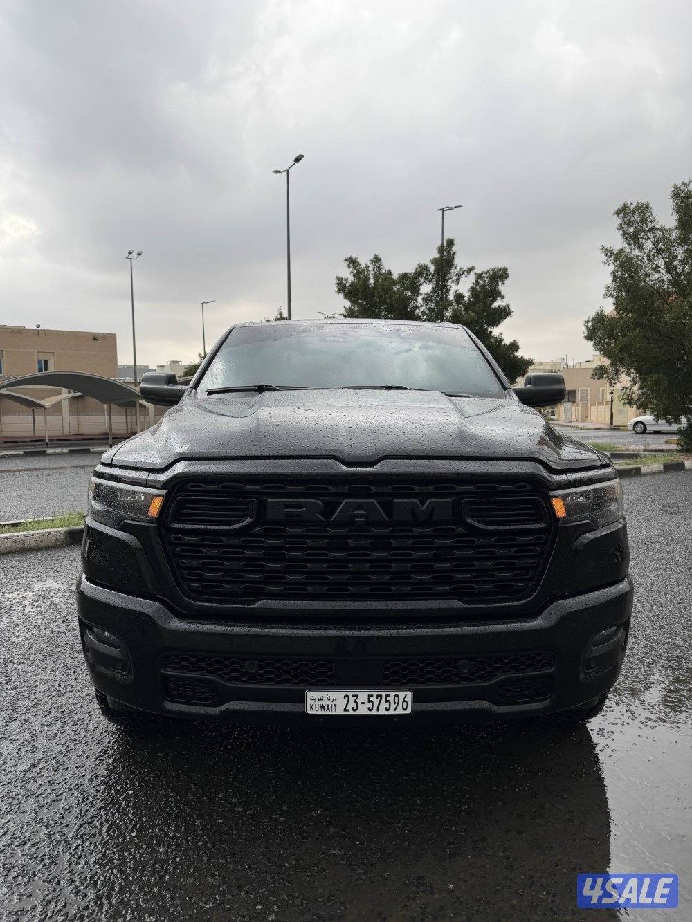 للبيع وانيت رام 20251