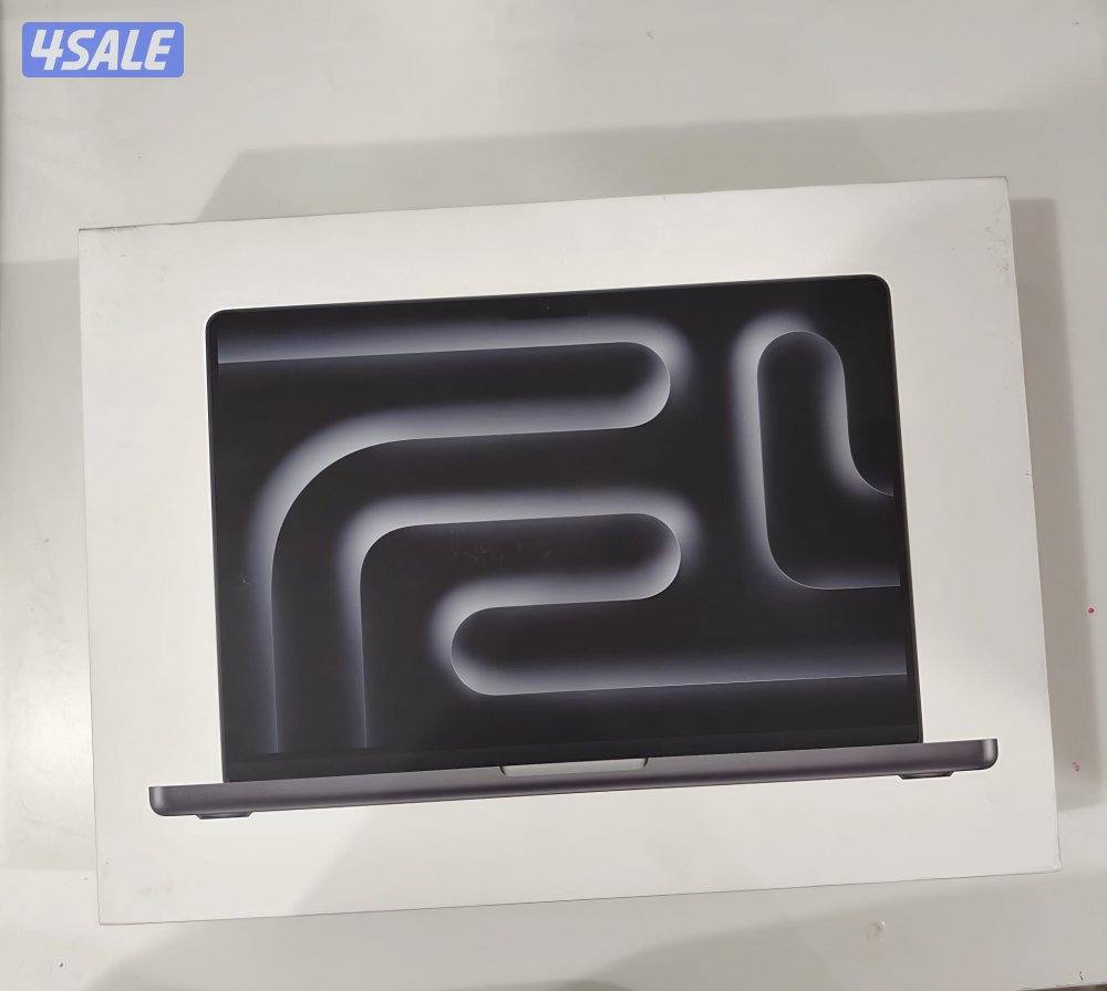 ماك بوك بروك M50