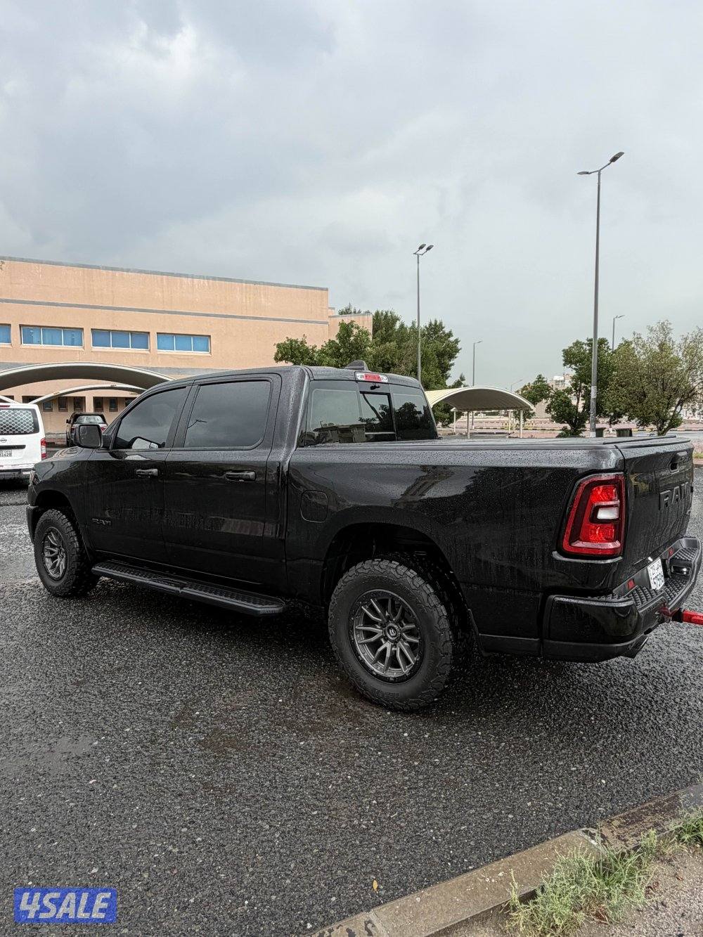 للبيع وانيت رام 20254