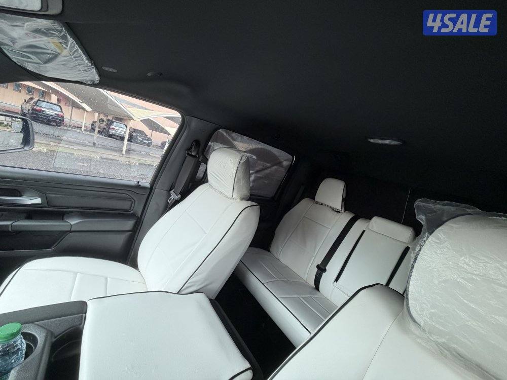 للبيع وانيت رام 20256