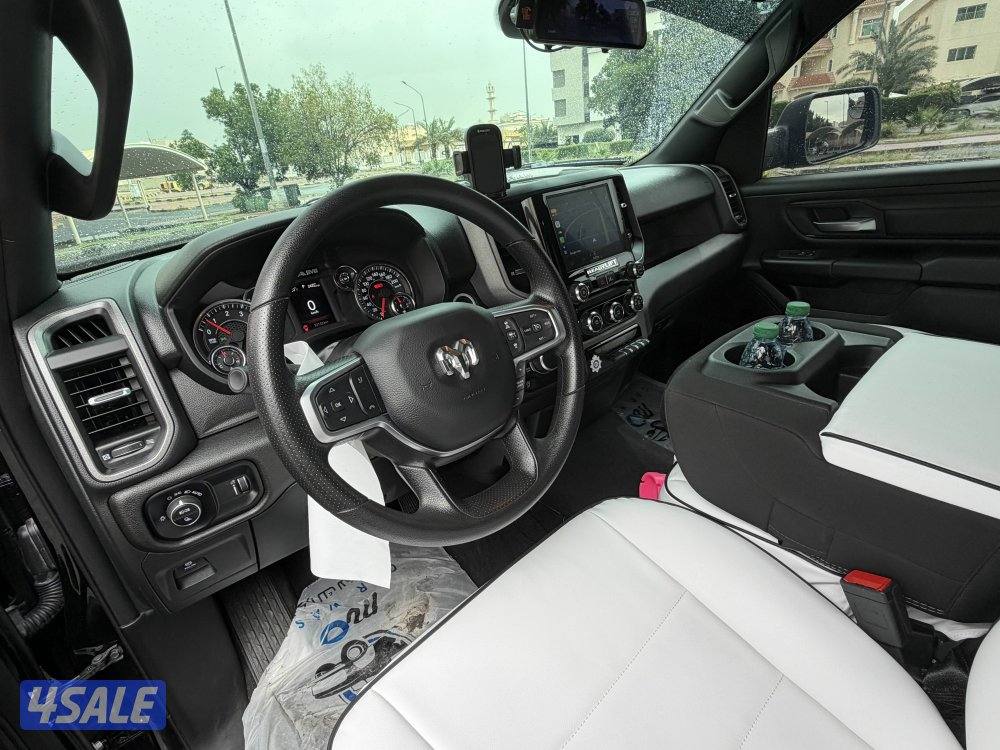 للبيع وانيت رام 20257