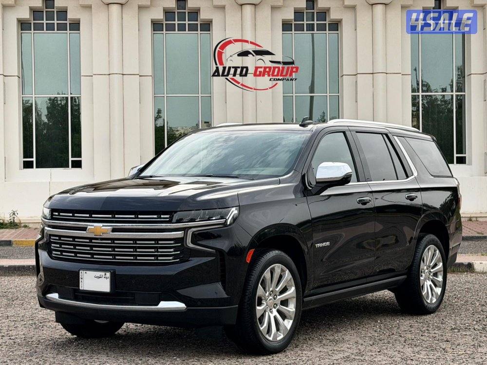 تاهو PREMIER . م 20210