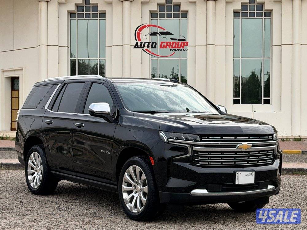 تاهو PREMIER . م 20211