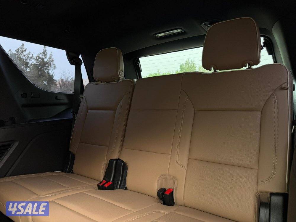 تاهو PREMIER . م 20214