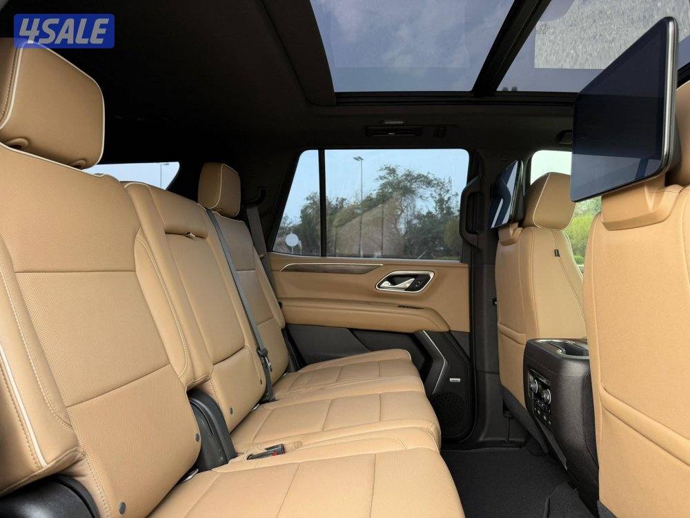 تاهو PREMIER . م 20215