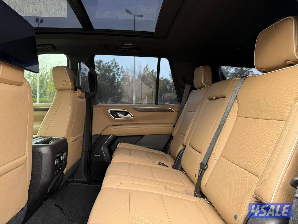 تاهو PREMIER . م 20216