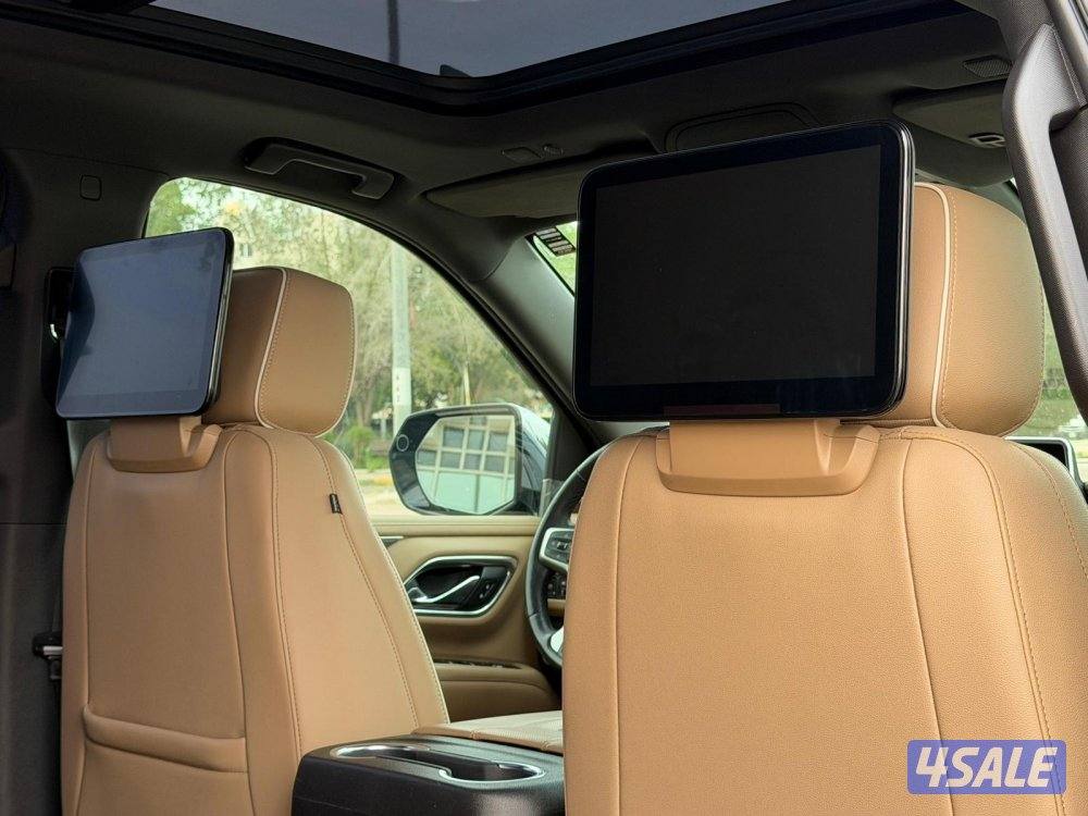 تاهو PREMIER . م 20217